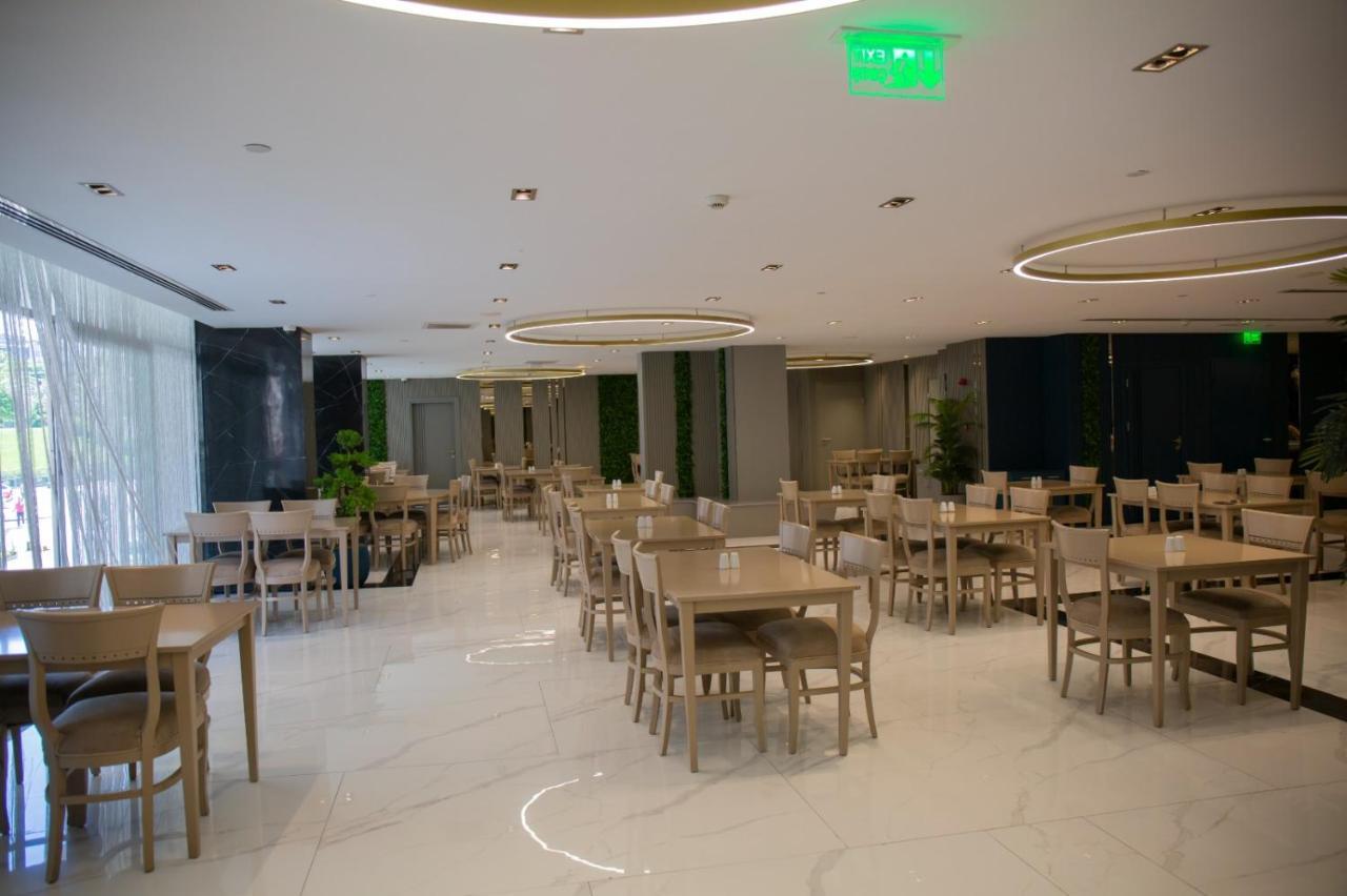 Nova Plaza Crystal Hotel & Spa Istanbul Exterior photo
